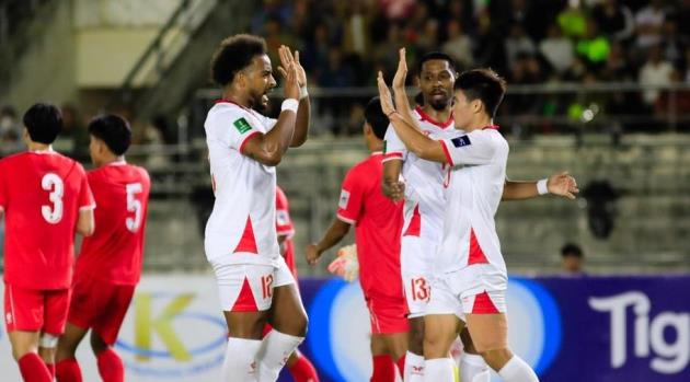 Ảnh bài viết U22 và đội tuyển Việt Nam: Hạn chế chung từ khả năng tấn công thiếu sắc bén