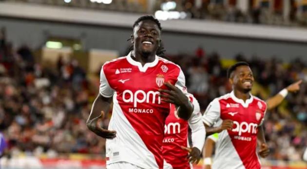 Ảnh bài viết Soi trận Rennes vs Monaco: Ngược chiều phong độ