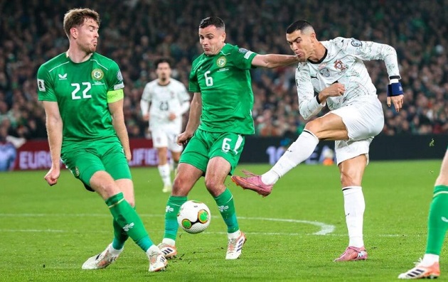 Ảnh bài viết Cristiano Ronaldo: Lựa chọn tốt nhất trên hàng công BĐN tại World Cup 2026?