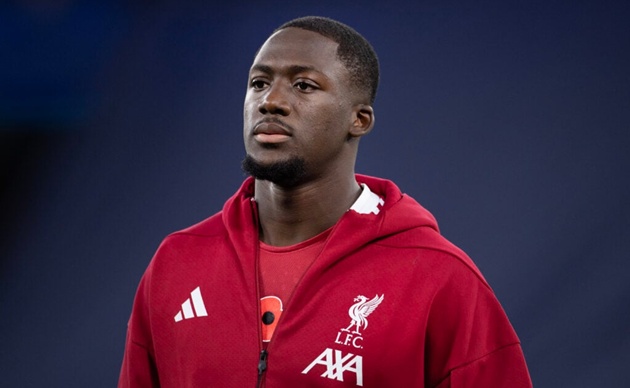 Ảnh bài viết Konate ưu tiên Liverpool, hợp đồng mới tiến triển thuận lợi
