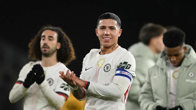 Real đánh giá rất cao cầu thủ người Argentina.