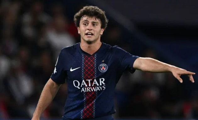 Ảnh bài viết Soi trận PSG vs Le Havre: Giữ vững ngôi đầu Ligue 1