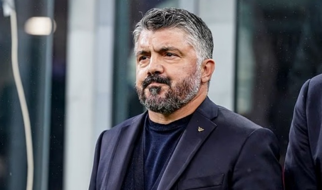 Ảnh bài viết Gattuso nhận định về Chiesa: “Không phải lỗi của tôi, đó là vấn đề của cậu ấy”