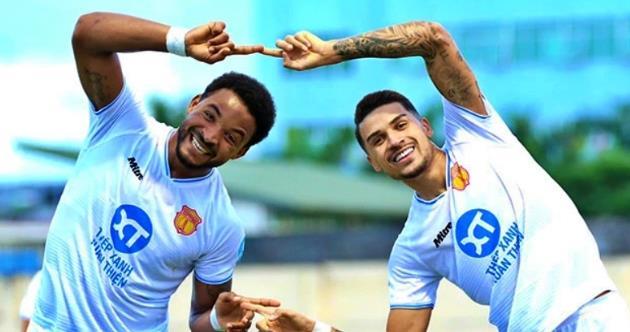 Ảnh bài viết ĐT Việt Nam có thể thử nghiệm 'trục xương sống' nhập tịch để phục thù Malaysia