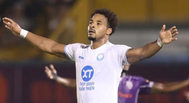 Ảnh bài viết Nam Định chờ Xuân Son trở lại cuối tuần này sau màn tái xuất ĐTQG