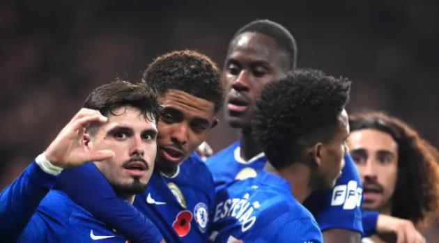 Ảnh bài viết Soi trận Burnley vs Chelsea: Turf Moor khó đứng vững