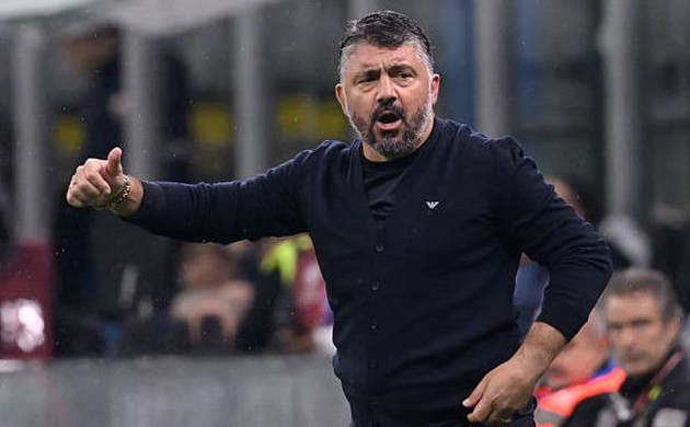 Ảnh bài viết Thuyền trưởng Ý thận trọng trước sức mạnh của Bắc Ireland