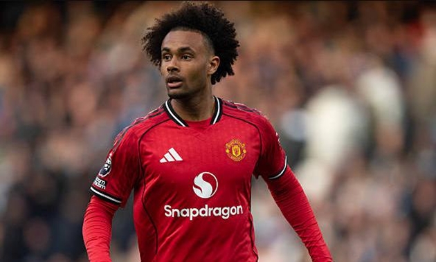 Ảnh bài viết Cơ hội cuối cùng để Zirkzee cứu vãn sự nghiệp tại MU