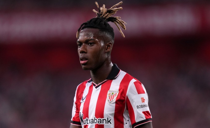 Ảnh bài viết Lý do Nico Williams sẽ trở thành tâm điểm chỉ trích tại Camp Nou