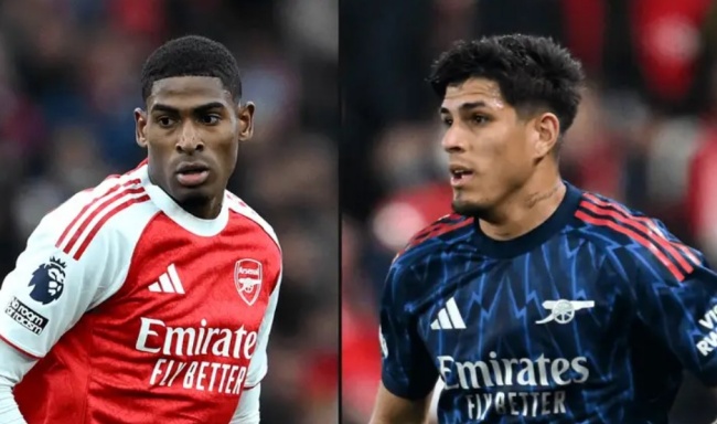 Ảnh bài viết Arsenal và bài toán hàng thủ: Khi Piero Hincapie trở thành lựa chọn tối ưu