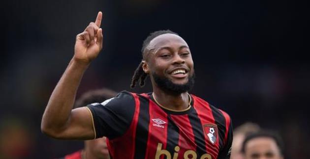 Ảnh bài viết Semenyo nói đúng điều Man United cần nghe trước kỳ chuyển nhượng tháng Giêng