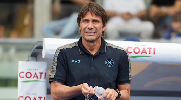 Ảnh bài viết Soi trận Napoli vs Atalanta: Conte gặp khó trước tân HLV Palladino