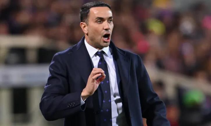 Tân HLV Palladino sẽ giúp có điểm trước Napoli?