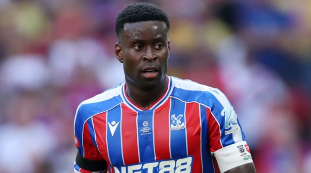 Ảnh bài viết Cập nhật mới nhất về thương vụ Man Utd - Marc Guehi