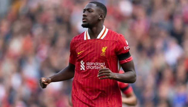 Ảnh bài viết Fabrizio Romano: Liverpool đã gửi đề nghị, chờ Konate định đoạt