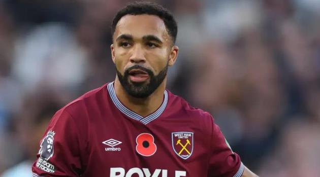Callum Wilson đặt mục tiêu dự World Cup 2026.