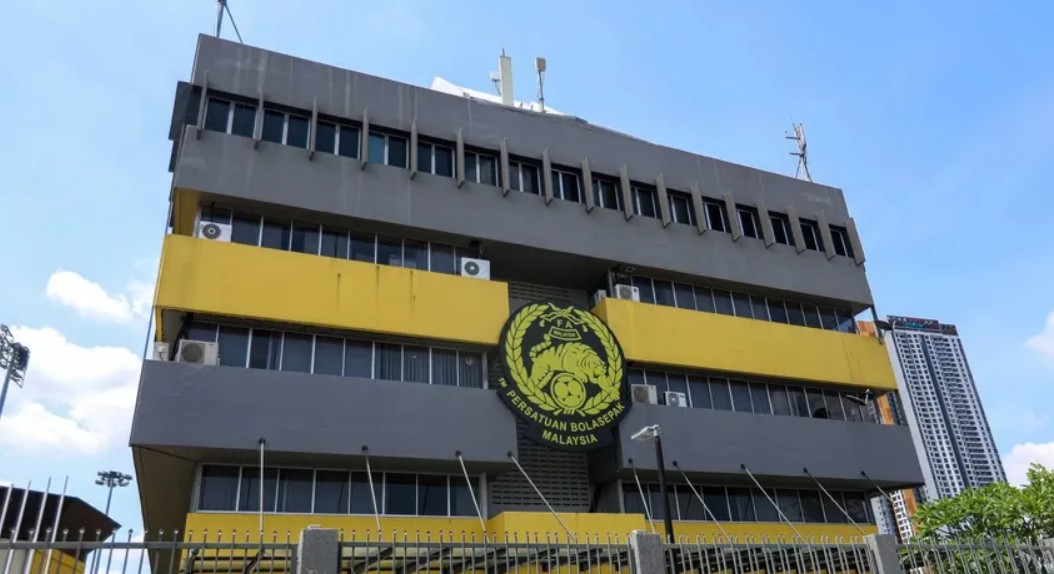 Ảnh bài viết Báo Malaysia: FAM “diễn kịch” đối phó FIFA vụ bê bối nhập tịch