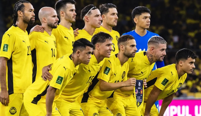 Ảnh bài viết Nguy cơ tự hủy hoại, Safee Sali khẩn thiết kêu gọi LĐBĐ Malaysia