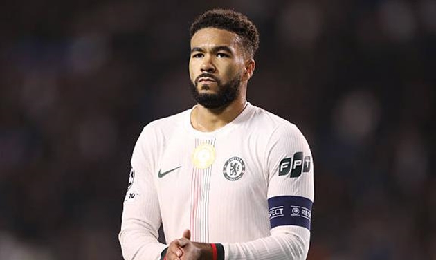 Một Reece James lành lặn có thể giúp Chelsea tiến xa.