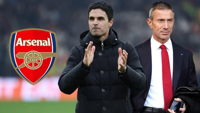 Arsenal đang lên kế hoạch giữ chân những ngôi sao quan trọng của mình.