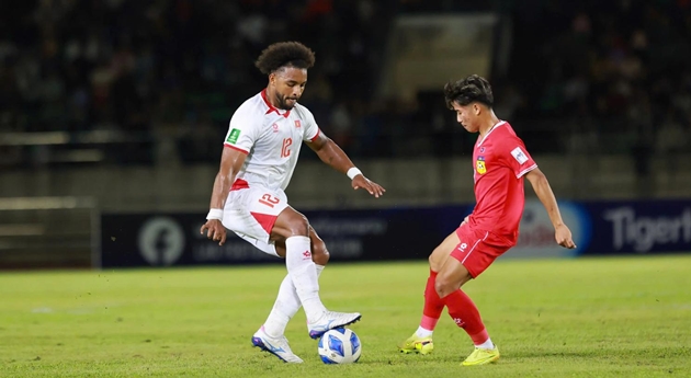 Xuân Son sẽ trở lại trong màu áo Nam Định ở trận đấu với Long An.