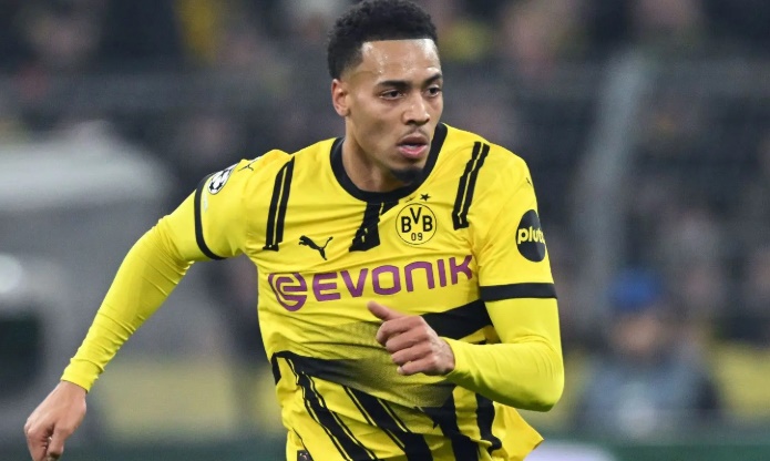 Nmecha sẽ giữ một vai trò quan trọng ở trận đấu tới.