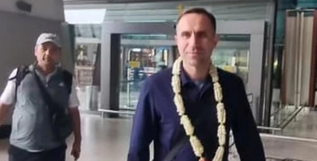 Ảnh bài viết HLV Kapadze sắp ký hợp đồng dẫn dắt tuyển Indonesia