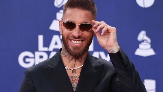 Ảnh bài viết Sergio Ramos đàm phán gia hạn tại Monterrey