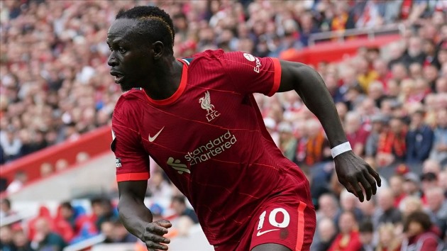 Ảnh bài viết Sau tất cả, Sadio Mane làm rõ tin đồn rời Liverpool vì Salah