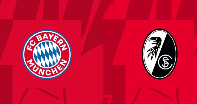 Bayern Munich sẽ tiếp đón Freiburg trên sân nhà ở vòng 11 Bundesliga.