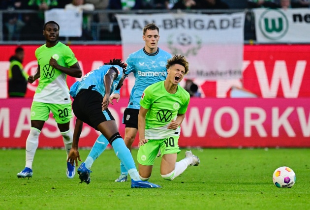 Wo đang gặp quá nhiều khó khăn thời điểm này.