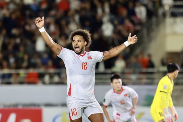 Ảnh bài viết BLV Quang Huy: "Hàng công ĐT Việt Nam rất bế tắc nếu thiếu Xuân Son"