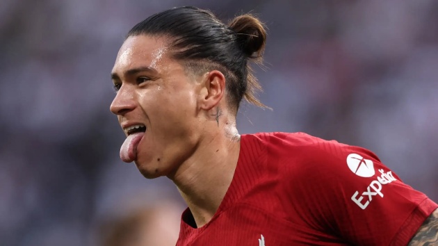 Những thương vụ bán người như Nunez giúp Liverpool có dư địa cực tốt.