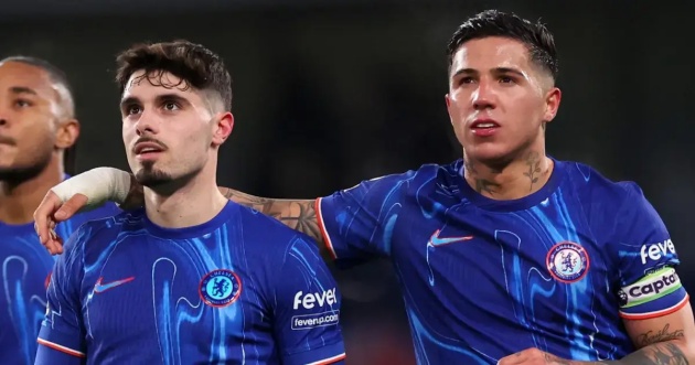 Ảnh bài viết Chelsea đón 3 ca chấn thương trở lại trước đại chiến Barcelona và Arsenal