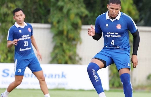 Ảnh bài viết Soi trận CA TP.HCM vs CLB TP.HCM: Derby lệch pha tại Thống Nhất