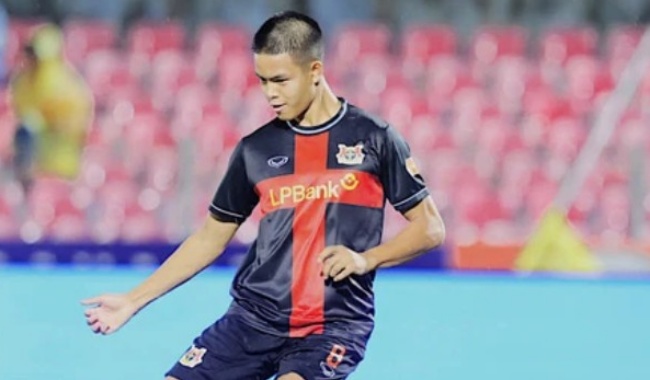 Ảnh bài viết HLV Kim Sang‑sik bổ sung Thành Trung cho U22 Việt Nam dự SEA Games