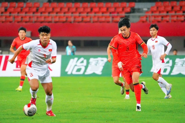 Màn trình diễn tại Panda Cup mang đến những nỗi lo.