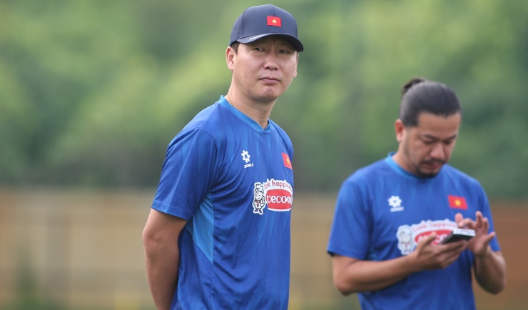 Ảnh bài viết U22 Việt Nam hướng tới SEA Games 33: Lực lượng mạnh, điểm yếu cũ còn đó