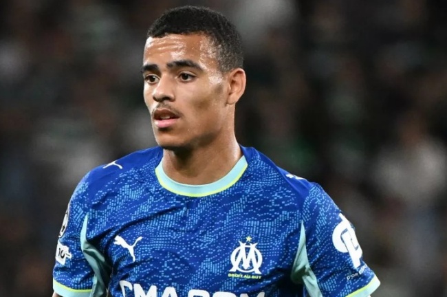 Ảnh bài viết Greenwood tiết lộ bí quyết chuẩn bị trước mỗi trận đấu