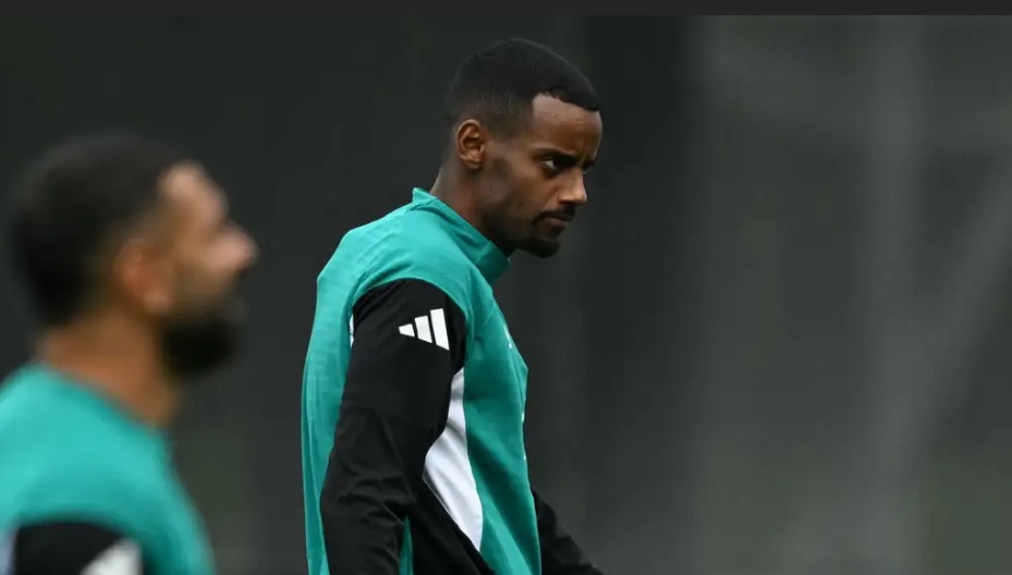 Ảnh bài viết Liverpool: Sự kiên nhẫn dành cho Isak đang cạn dần