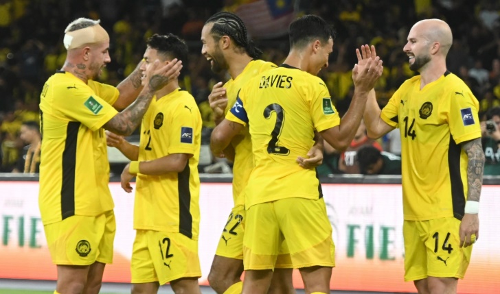 Ảnh bài viết Thủ tướng Malaysia cảnh báo trừng phạt FAM vụ 7 cầu thủ nhập tịch