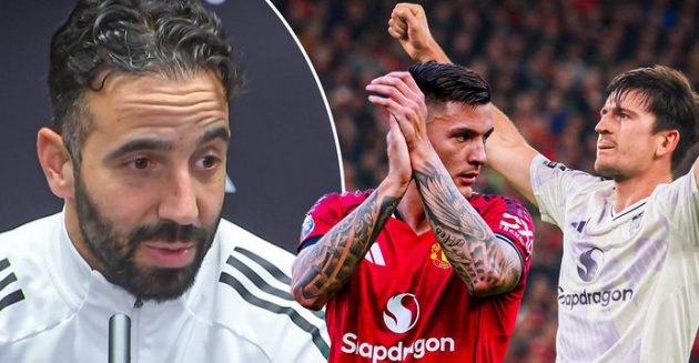 Ảnh bài viết MU khủng hoảng nhân sự hàng công lẫn hàng thủ trước Everton