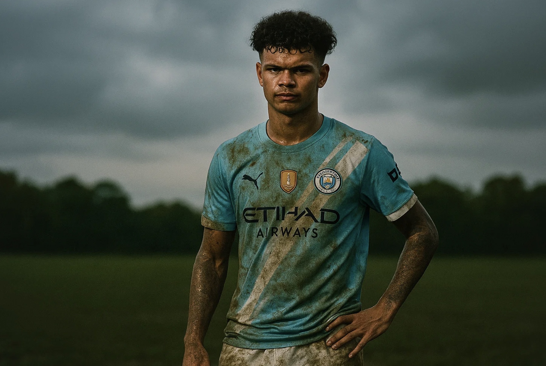 Ảnh bài viết Chân dung Nico O'Reilly: "Kẻ tư duy" với cái chân trái khiến Pep mê mẩn