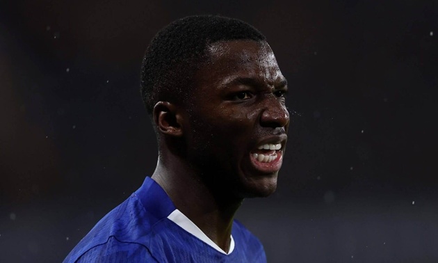 Ảnh bài viết Lavia, Essugo chấn thương - Chelsea có 3 lựa chọn xoay tua cho Caicedo