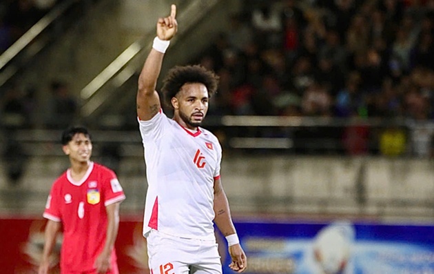 Ảnh bài viết Nguyễn Xuân Son tạo thống kê nổi bật trước trận gặp Malaysia