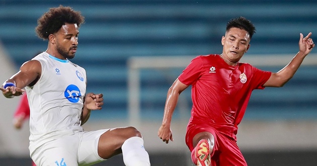 Ảnh bài viết Soi trận Nam Định vs Long An: Khó cản Xuân Son và đồng đội