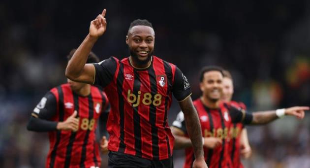 Ảnh bài viết Semenyo vượt Mbeumo, Man Utd đứng trước cơ hội chiêu mộ đầy hấp dẫn