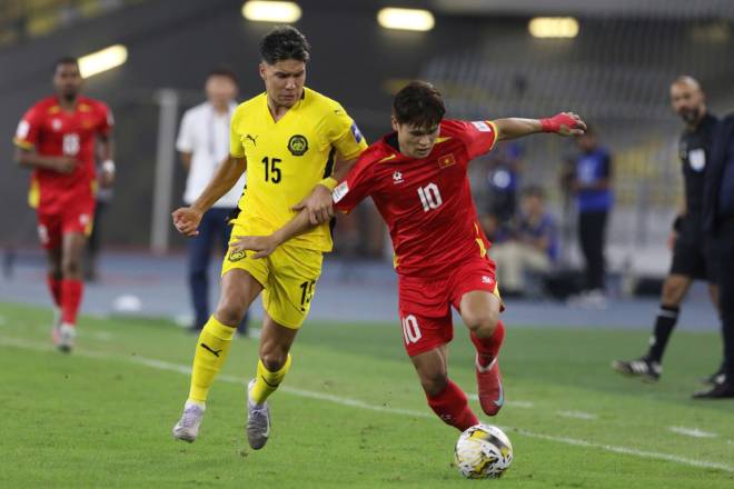 Ảnh bài viết Lý do ĐT Việt Nam không tham dự “World Cup thu nhỏ”