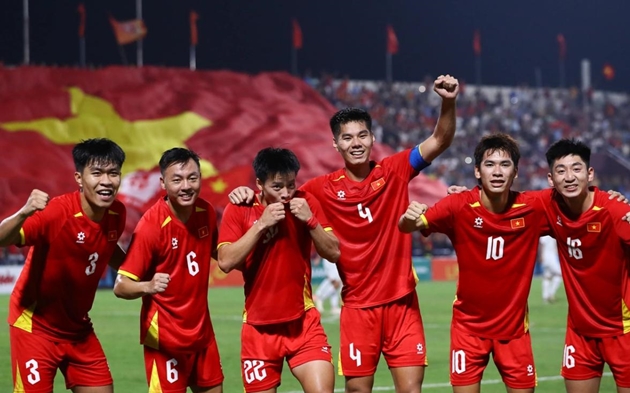 U23 Việt Nam sẽ phải sớm tìm người thay thế Văn Trường.