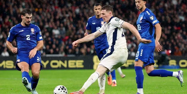 Ảnh bài viết Man Utd tự tin chốt Anderson với giá bất ngờ 60 triệu bảng